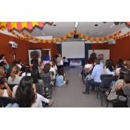 Expo Proyectos y Emprendimientos Empresariales 2014
